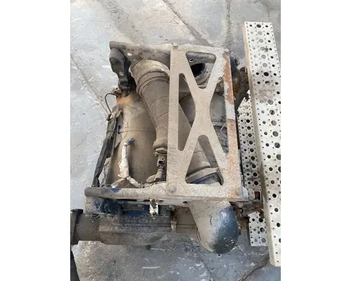 DPF (Diesel Particulate Filter) CUMMINS ISX American Truck Salvage