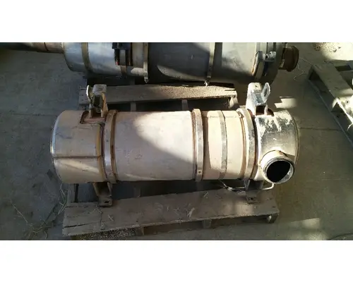 DPF (Diesel Particulate Filter) CUMMINS ISX Tim Jordan's Truck Parts, Inc.