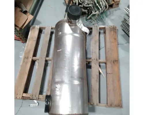DPF (Diesel Particulate Filter) Cummins ISX Edmonton Rctp