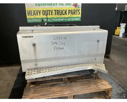 DPF (Diesel Particulate Filter) CUMMINS ISX Geco - Fresno