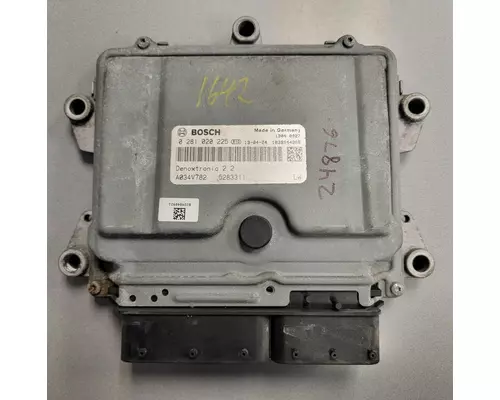 ECM (EGR Maintenance Reminder) CUMMINS ISX ReRun Truck Parts