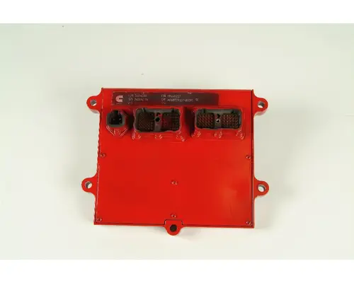 ECM Cummins ISX River City Truck Parts Inc.