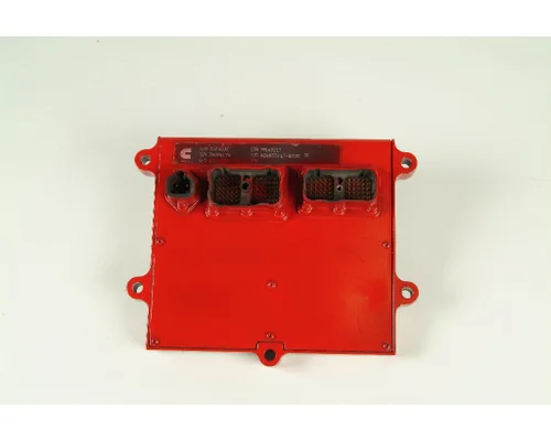 ECM Cummins ISX River City Truck Parts Inc.