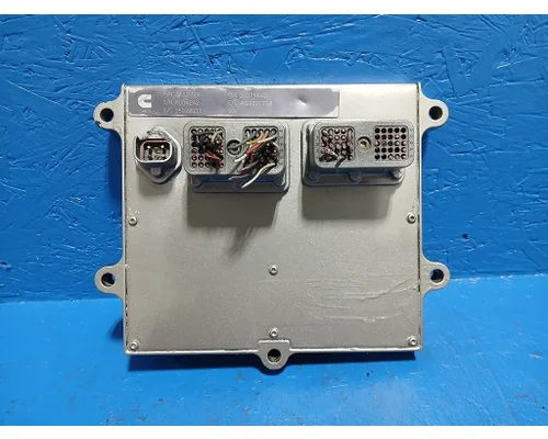 ECM CUMMINS ISX Diesel Truck Parts