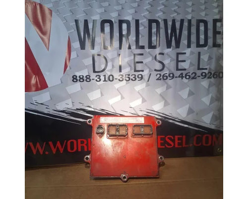 ECM CUMMINS ISX Worldwide Diesel