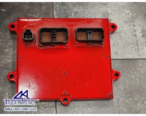 ECM CUMMINS ISX CA Truck Parts