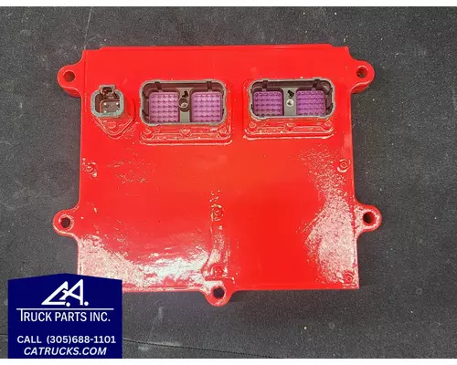 ECM CUMMINS ISX CA Truck Parts