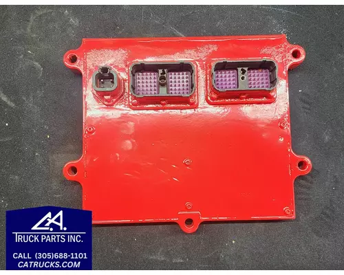 ECM CUMMINS ISX CA Truck Parts