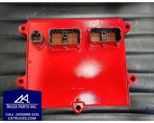 ECM CUMMINS ISX CA Truck Parts