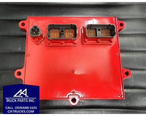ECM CUMMINS ISX CA Truck Parts