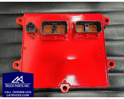 ECM CUMMINS ISX CA Truck Parts