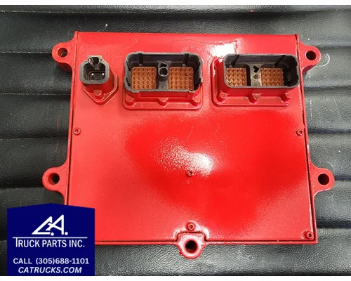 ECM CUMMINS ISX CA Truck Parts
