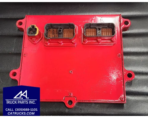 ECM CUMMINS ISX CA Truck Parts
