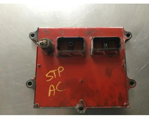 ECM Cummins ISX Sterling Truck Sales, Corp