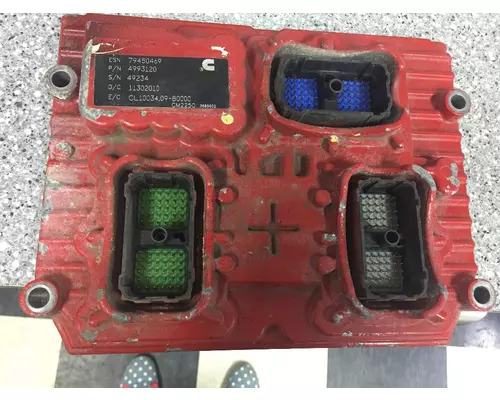 ECM CUMMINS ISX Payless Truck Parts