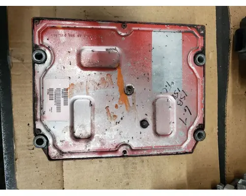 ECM Cummins ISX Casey's Truck Salvage World