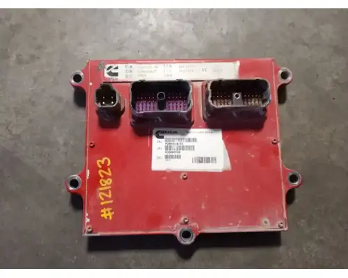 ECM Cummins ISX Holst Truck Parts