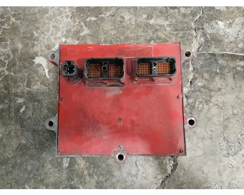 ECM Cummins ISX HOLST TRUCK PARTS