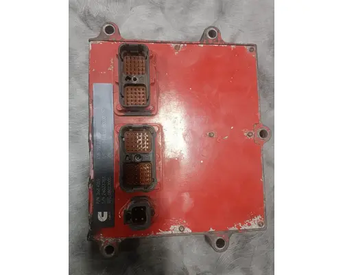 ECM CUMMINS ISX Medric Enterprises