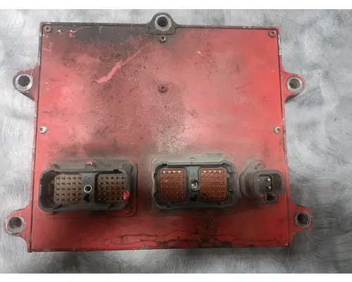 ECM CUMMINS ISX Medric Enterprises