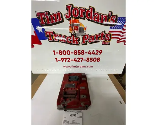 ECM CUMMINS ISX Tim Jordan's Truck Parts, Inc.
