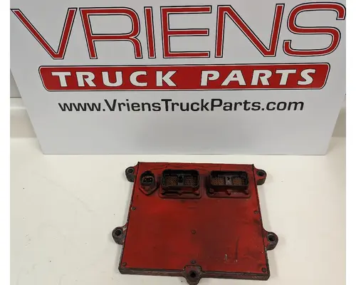 ECM CUMMINS ISX Vriens Truck Parts
