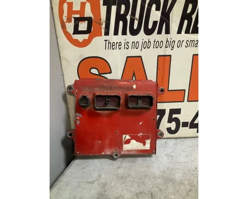 ECM CUMMINS ISX Hd Truck Repair &amp; Service