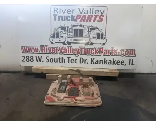 ECM Cummins ISX River Valley Truck Parts