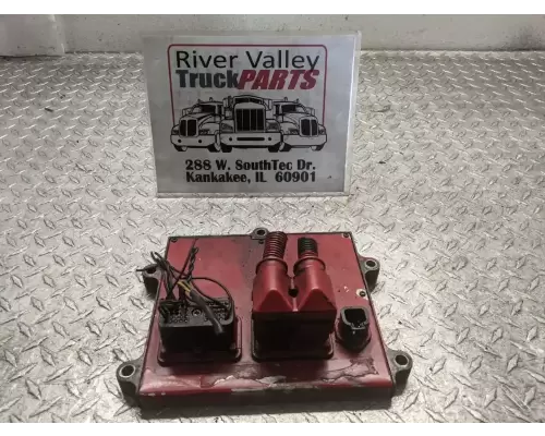 ECM Cummins ISX River Valley Truck Parts