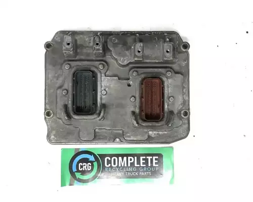 ECM Cummins ISX Complete Recycling Group LLC
