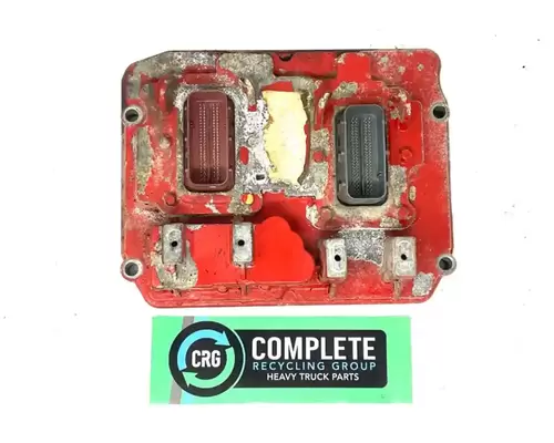 ECM Cummins ISX Complete Recycling Group LLC