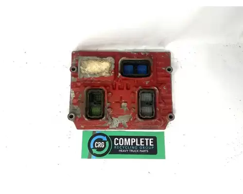 ECM Cummins ISX Complete Recycling Group LLC