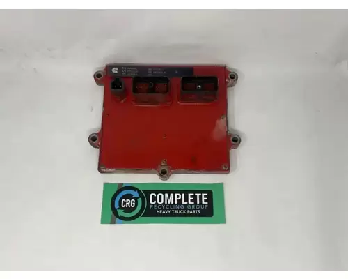 ECM Cummins ISX Complete Recycling Group LLC