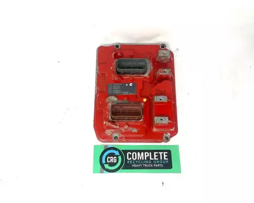 ECM Cummins ISX Complete Recycling Group LLC