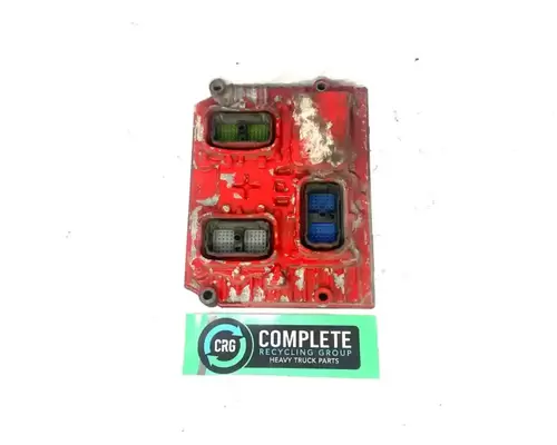 ECM Cummins ISX Complete Recycling Group LLC