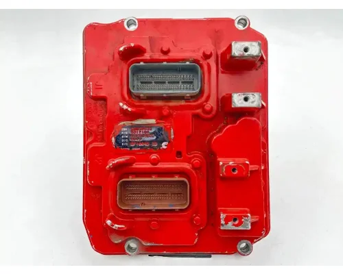 ECM Cummins ISX Complete Recycling Group LLC
