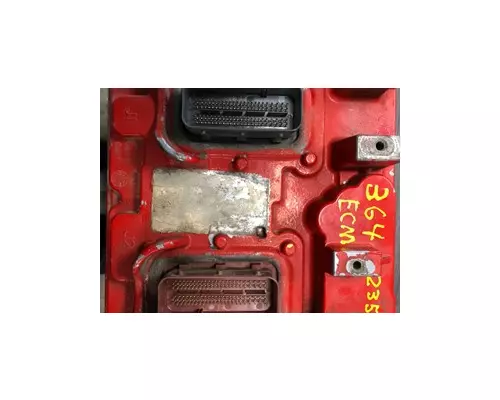 ECM Cummins ISX Les Camions Gilbert