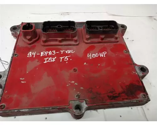 ECM Cummins ISX Spalding Auto Parts