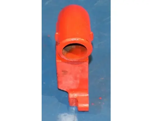 EGR Cooler CUMMINS ISX Diesel Truck Parts