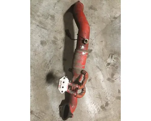 EGR Cooler CUMMINS ISX Payless Truck Parts