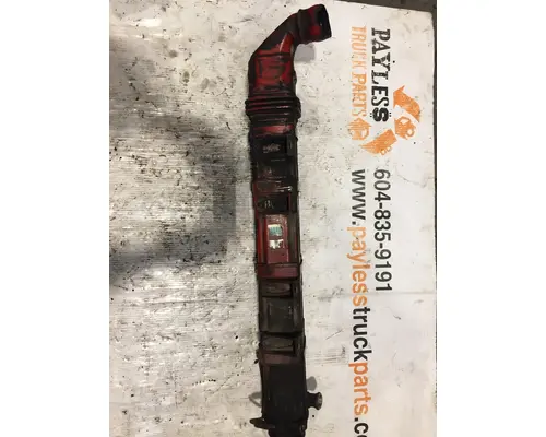 EGR Cooler CUMMINS ISX Payless Truck Parts