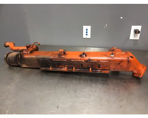 EGR Cooler CUMMINS ISX Payless Truck Parts