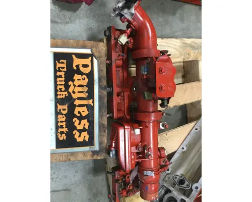 EGR Cooler CUMMINS ISX Payless Truck Parts