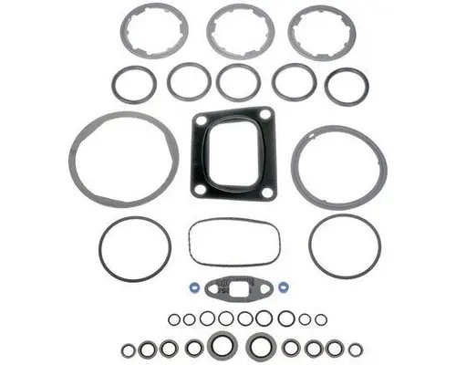 EGR Cooler Cummins ISX Holst Truck Parts