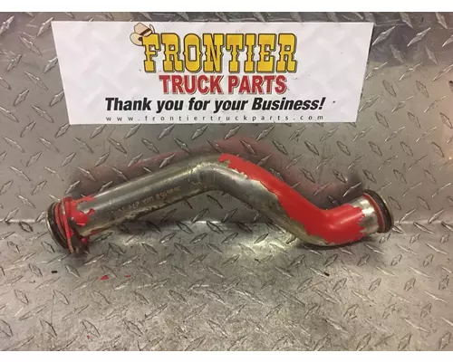 EGR Line CUMMINS ISX Frontier Truck Parts