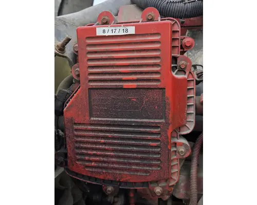 ECM CUMMINS ISX Custom Truck One Source