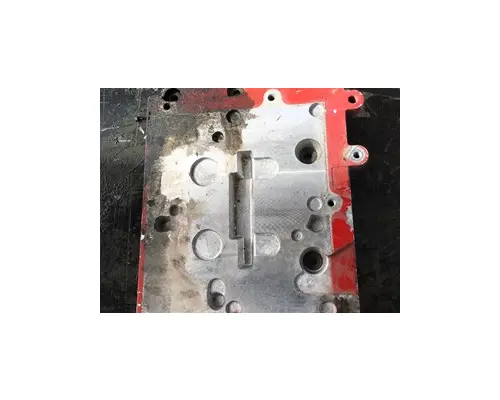 ECM CUMMINS ISX American Truck Salvage