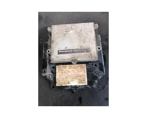 ECM CUMMINS ISX American Truck Salvage