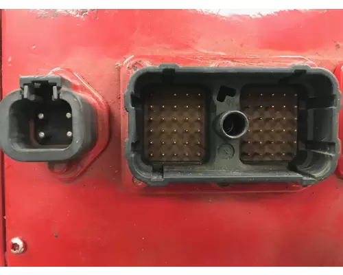 ECM CUMMINS ISX Stateline Truck Parts And Recycling Inc