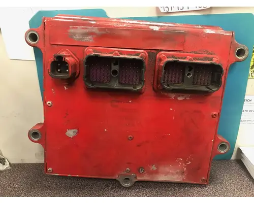 ECM CUMMINS ISX Stateline Truck Parts And Recycling Inc
